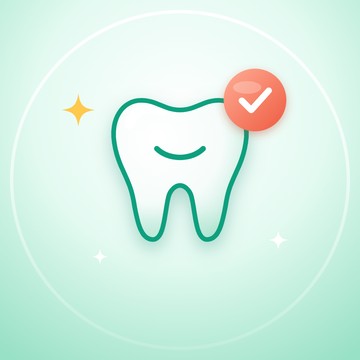 Dental Field Notes logo